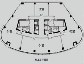 建邦大厦